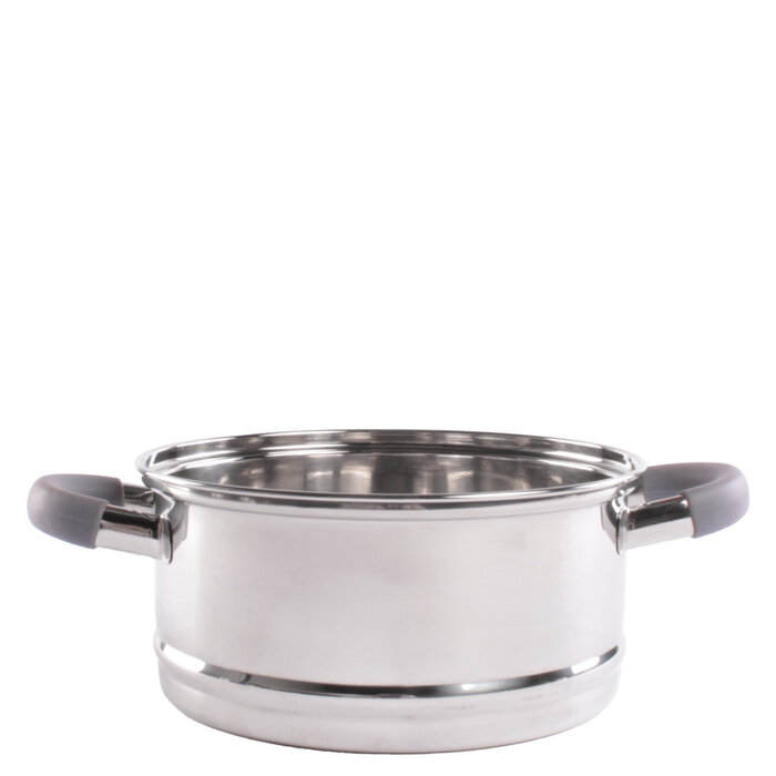 ViaMondo ViaMondo Pannenset CHEF I 7-delig