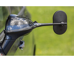 Emuk Emuk Opzetspiegel Dacia Duster 2010-2014