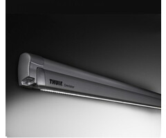 Thule Thule LED Strip Mounting Rail 6200/6300/9200