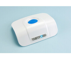 Thetford Thetford Bezel SC200 CWE