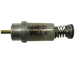 FjordOutdoor Magneetinzetstuk Met Stift