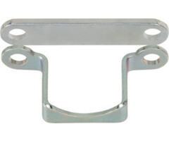 GOK GOK Bevestingingsbeugel Verdeelblok of Gaskraan