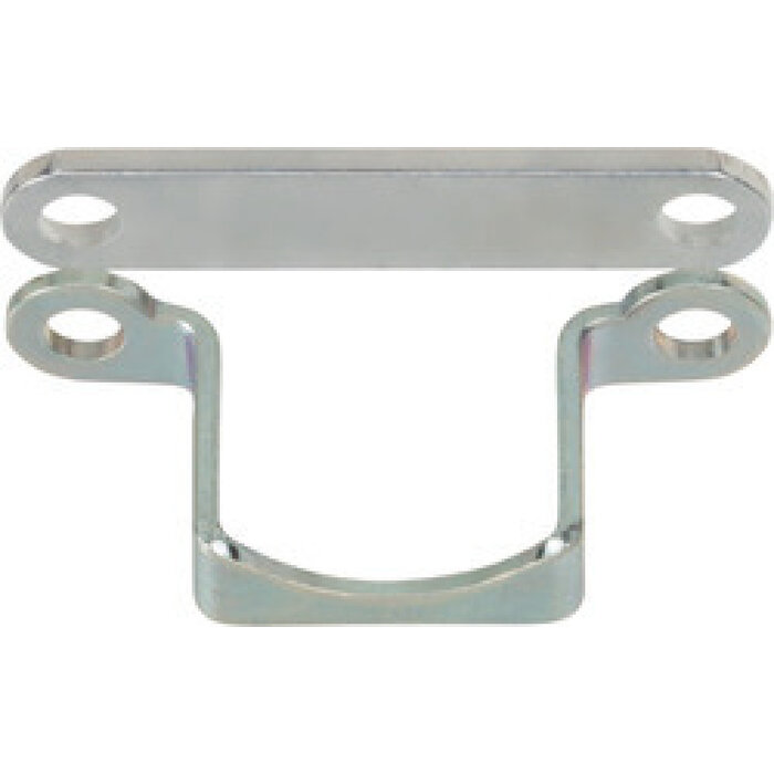 GOK GOK Bevestingingsbeugel Verdeelblok of Gaskraan