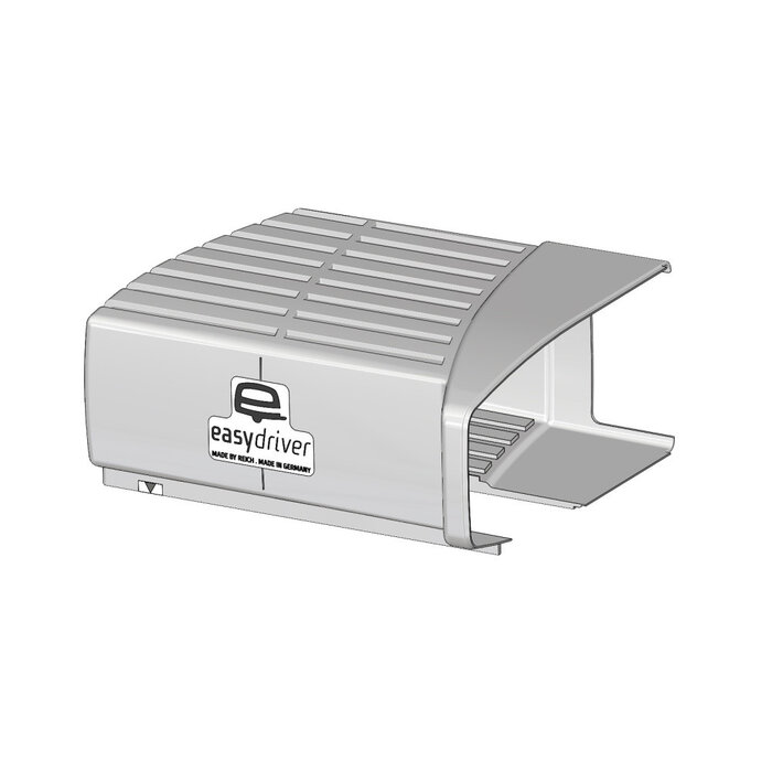 Reich Reich EasyDriver 1.8 Afdekkap Compleet Rechts