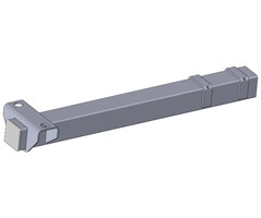 Reich Reich Easy Driver Pro Montageframe