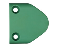 Reich Reich EasyDriver 1.8 Aandrijfrol Afdekkap Groen