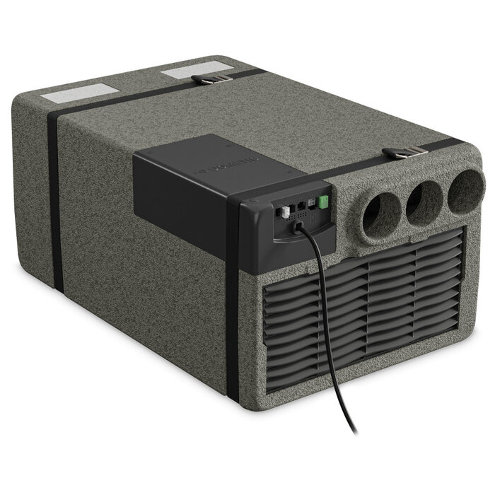 Dometic Dometic Bankairco FreshWell FWX4 Zwart