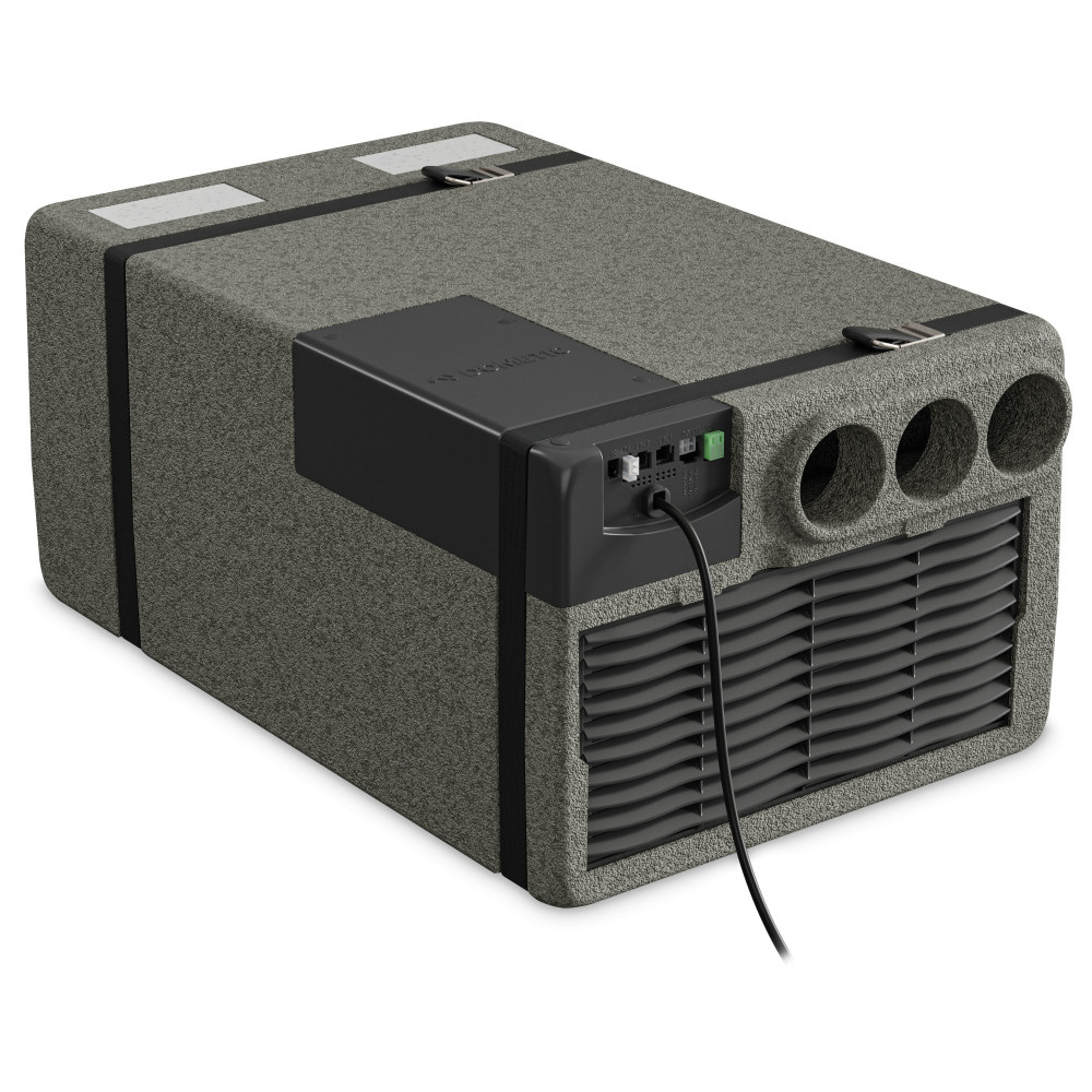Dometic Dometic Bankairco FreshWell FWX4 Zwart