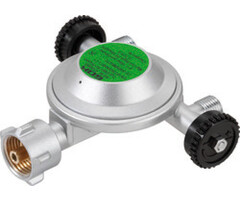 GOK Gok Drukregelaar 1kg-Reg.29mbar KLF x G1/4LH 2