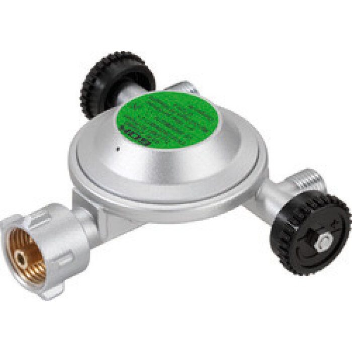 GOK Gok Drukregelaar 1kg-Reg.29mbar KLF x G1/4LH 2