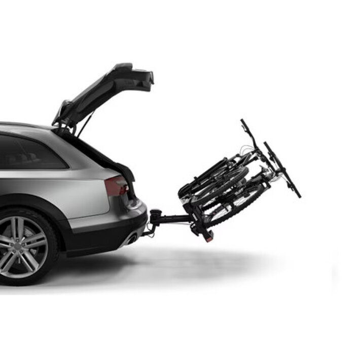 Thule Thule EasyFold XT 2 Fietsen