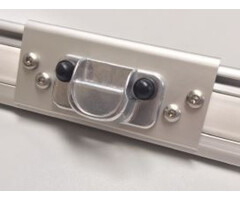 Thule Thule Bike Rack Adapter Dethleffs/Carado/Sunlight