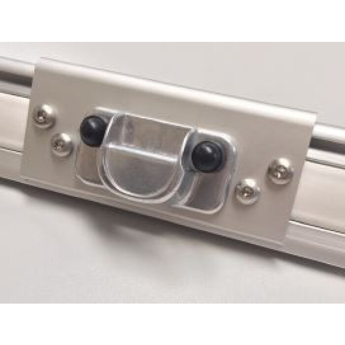 Thule Thule Bike Rack Adapter Dethleffs/Carado/Sunlight