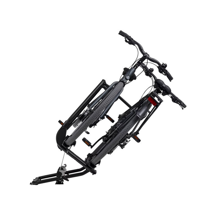 Thule Thule Caravan Superb XT Black