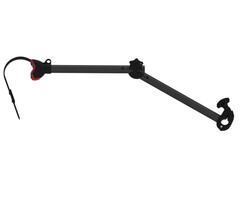 Fiamma Fiamma Bike-Block Pro S D3 Deep Black
