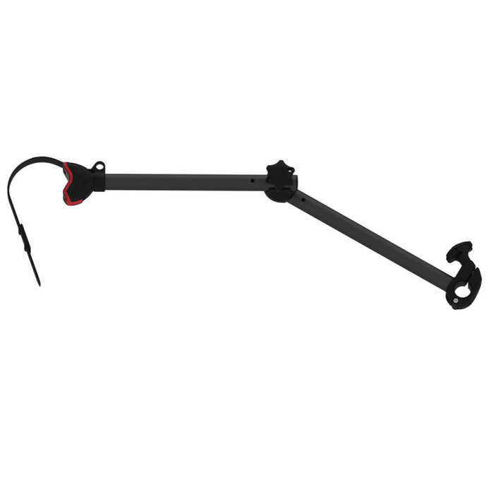 Fiamma Fiamma Bike-Block Pro S D3 Deep Black