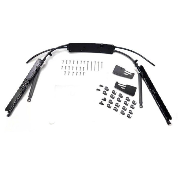 Remis Remitop Vario 2 Dakluikuitsteller 90x60