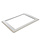 MPK Adapterframe VisionStar L Ducato 70x50 Wit Vooropbouw