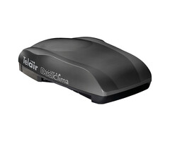 Telair Telair Airco DualClima 8400HN Zwart