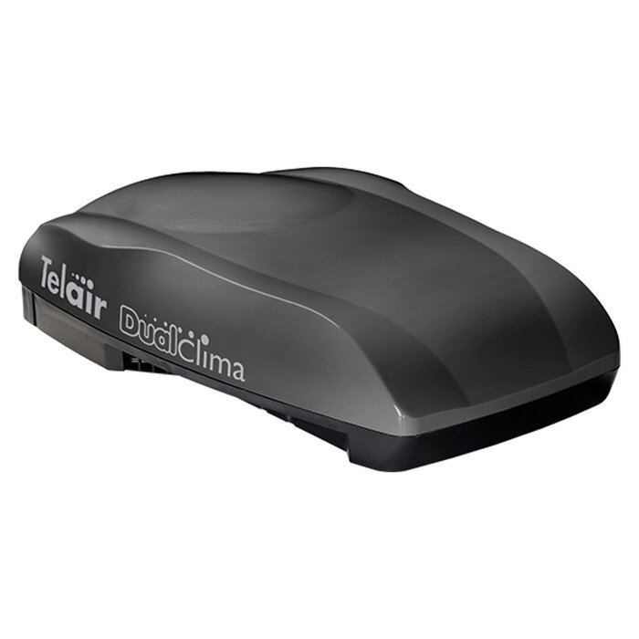 Telair Telair Airco DualClima 8400HN Zwart