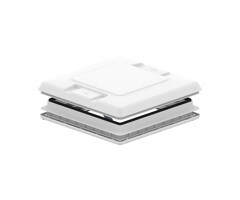 Fiamma Fiamma Vent 50 Wit 50x50cm