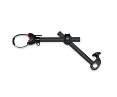 Fiamma Fiamma Bike-Block Pro S D2 Deep Black