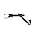 Fiamma Bike-Block Pro S D2 Deep Black