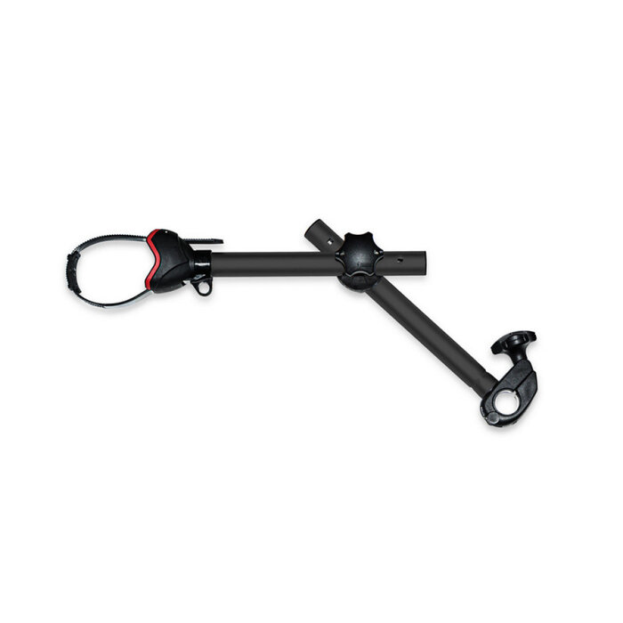 Fiamma Fiamma Bike-Block Pro S D2 Deep Black