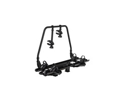 Thule Thule Caravan Superb XT Short Black