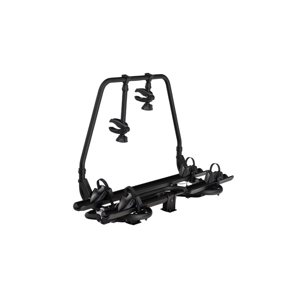 Thule Thule Caravan Superb XT Short Black