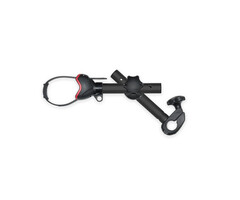 Fiamma Fiamma Bike-Block Pro S D1 Deep Black