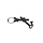 Fiamma Bike-Block Pro S D1 Deep Black