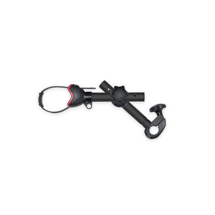 Fiamma Fiamma Bike-Block Pro S D1 Deep Black