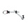 Fiamma Bike-Block Pro S D2