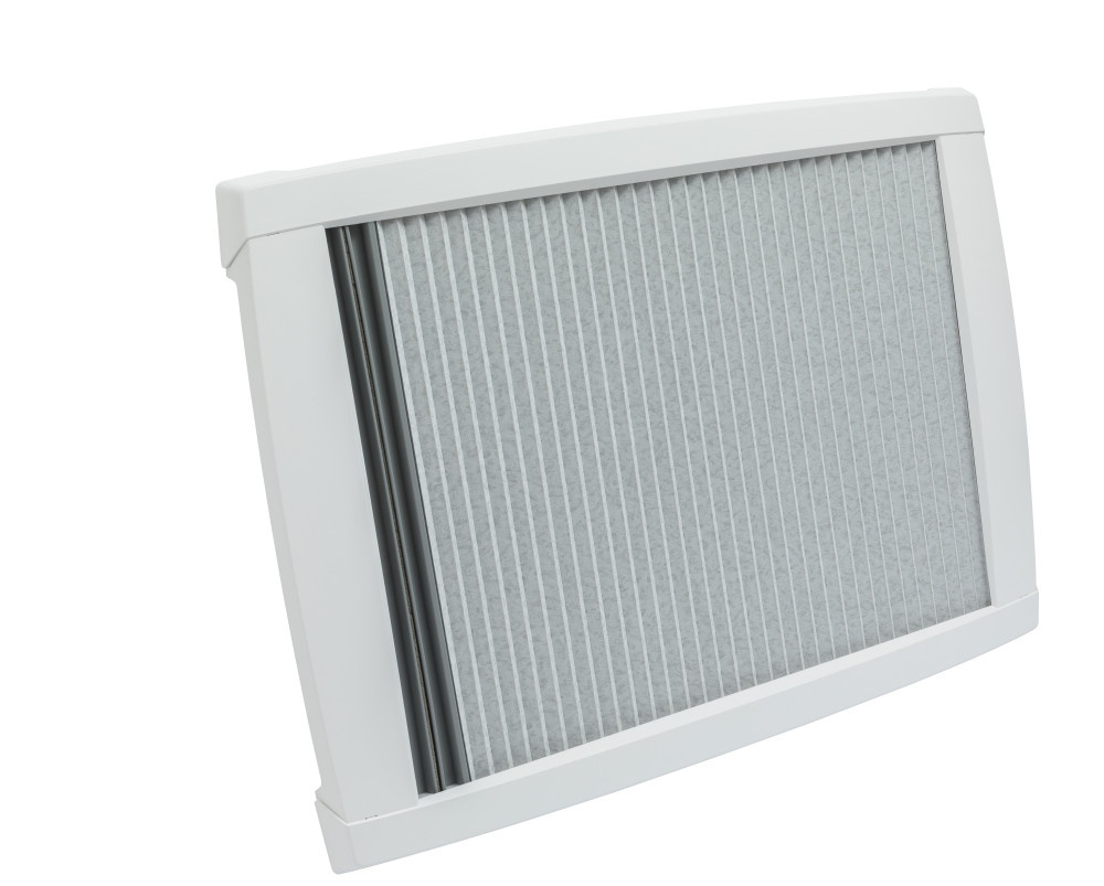 MPK MPK Dakluik VisionStar L Pro Signaalwit 70x50cm zonder Ventilatie