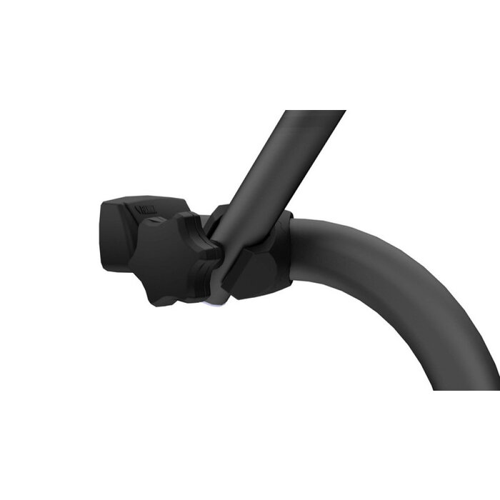 Fiamma Fiamma Carry-Bike Pro C Deep Black