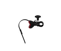 Fiamma Fiamma Bike-Block Pro S1 Deep Black 2024
