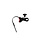 Fiamma Bike-Block Pro S1 Deep Black