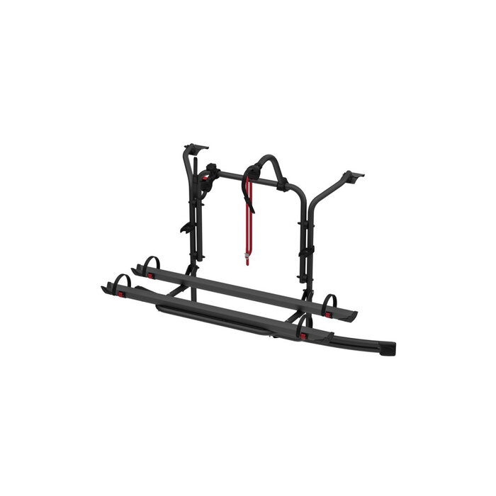 Fiamma Fiamma Carry-Bike Ford Custom Deep Black