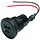 Power USB 3600mA + USB C/A Inbouwdoos