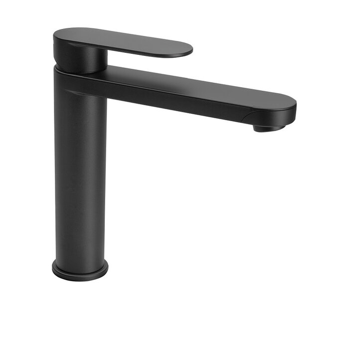 Reich Reich Mengkraan Linnea L Keuken Zwart