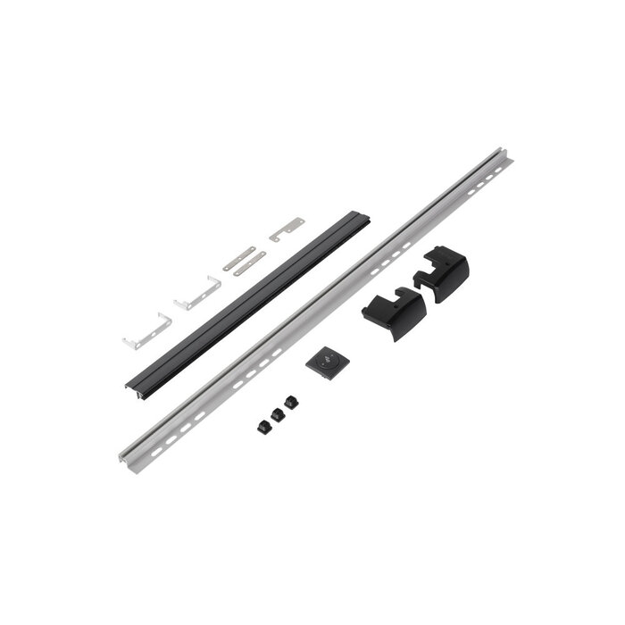 Thule Thule Slide-Out 12V G2 Montagekit Ducato/Jumper/Boxer