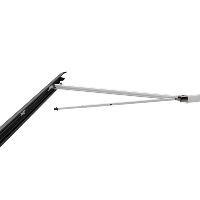 Fiamma Fiamma Kit Telescopic Rafter Arm F80s >320