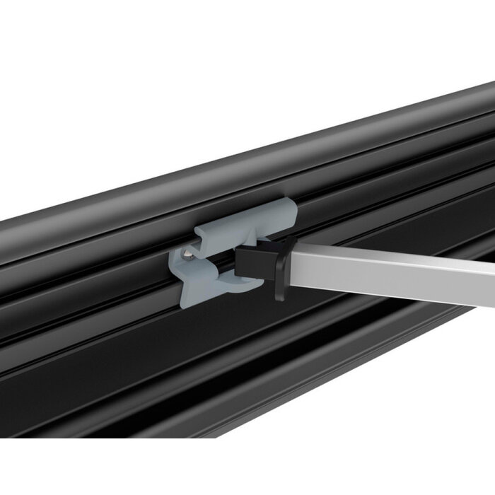 Fiamma Fiamma Kit Telescopic Rafter Arm F80s >320