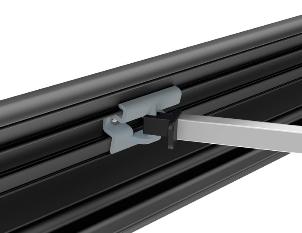 Fiamma Fiamma Kit Telescopic Rafter Arm F80s >320