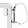 Thule Rapido Serie Adapter 400