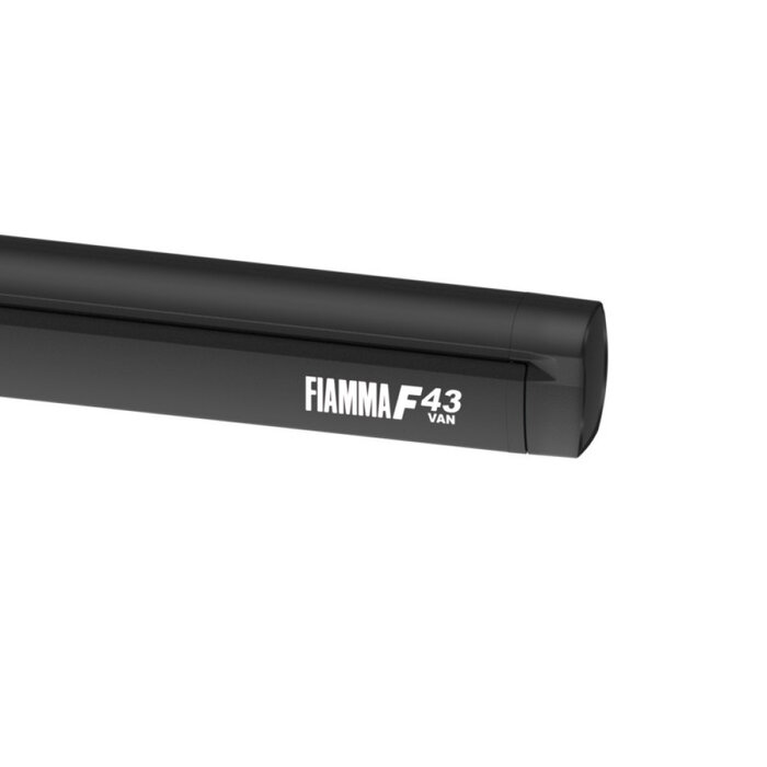 Fiamma Fiamma F43Van 270 Deep Black-Royal Grey