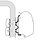 Thule Hymer Camp Adapter <2011 450