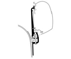 Thule Thule Hymer Car 99 Adapter