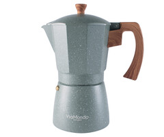 ViaMondo ViaMondo Percolator 9-Kops